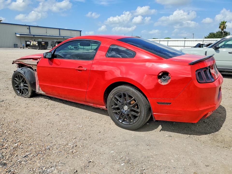2014 Ford Mustang მანქანა იყიდება აუქციონზე, vin: 1ZVBP8AM0E5226390, აუქციონის ნომერი: 56529256
