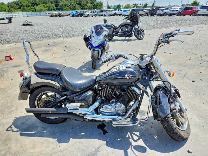 Aukcja sprzedaży 2000 Yamaha Xvs1100, vin: JYAVP11N2YA002206, numer aukcji: 58148696