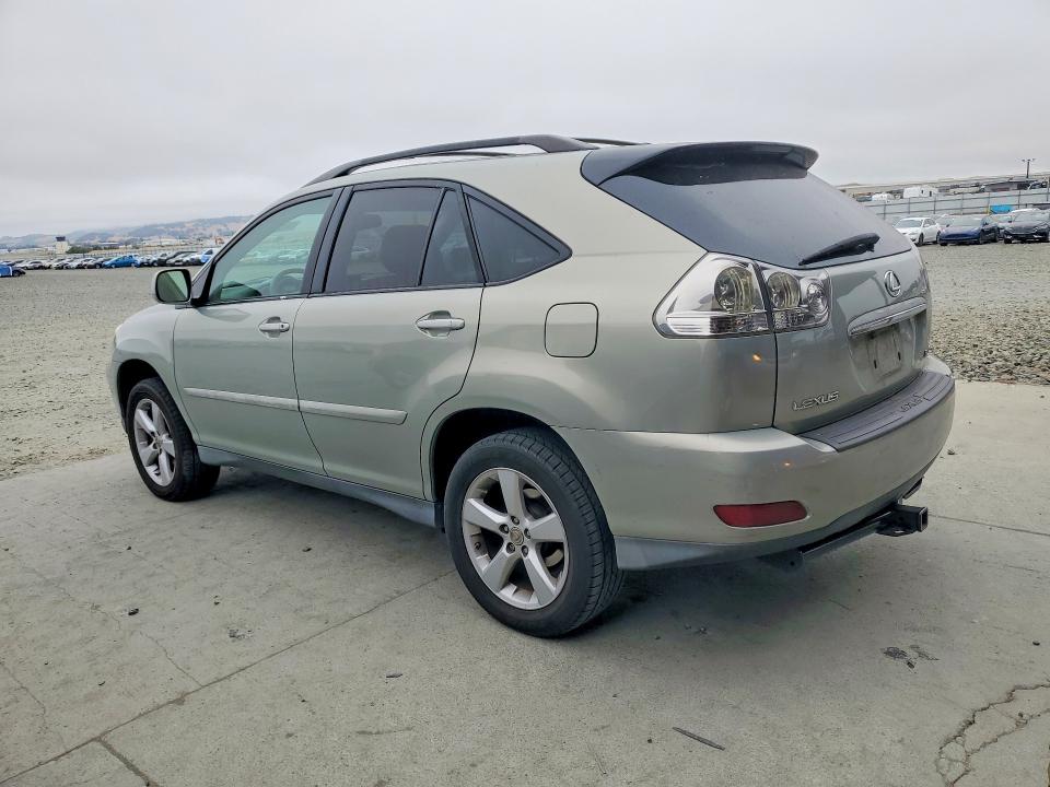 Продаж на аукціоні авто 2007 Lexus Rx, vin: 2T2HK31U27C044528, номер лоту: 58518596