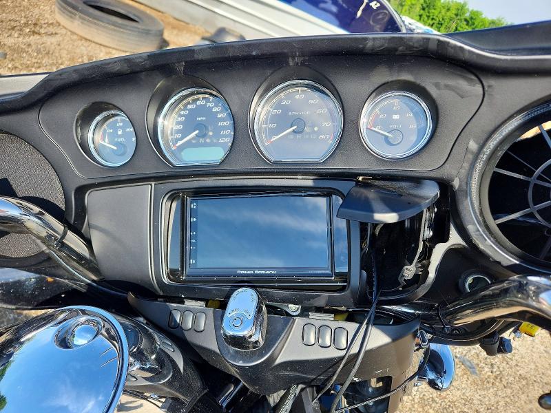 Продажа на аукционе авто 2019 Harley-davidson Flht, vin: 1HD1FVC28KB654473, номер лота: 56489396