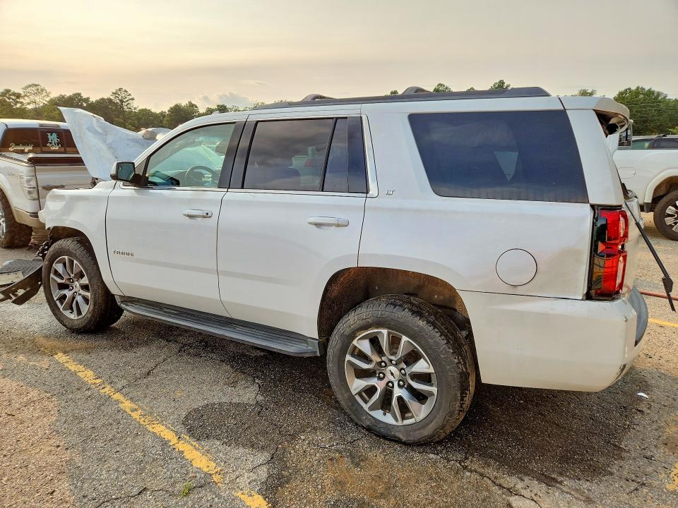 Aukcja sprzedaży 2016 Chevrolet Tahoe, vin: 1GNSCBKC5GR229273, numer aukcji: 58387366