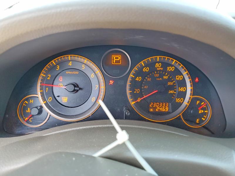 Продажа на аукционе авто 2005 Infiniti G35, vin: JNKCV51F75M311678, номер лота: 54560516