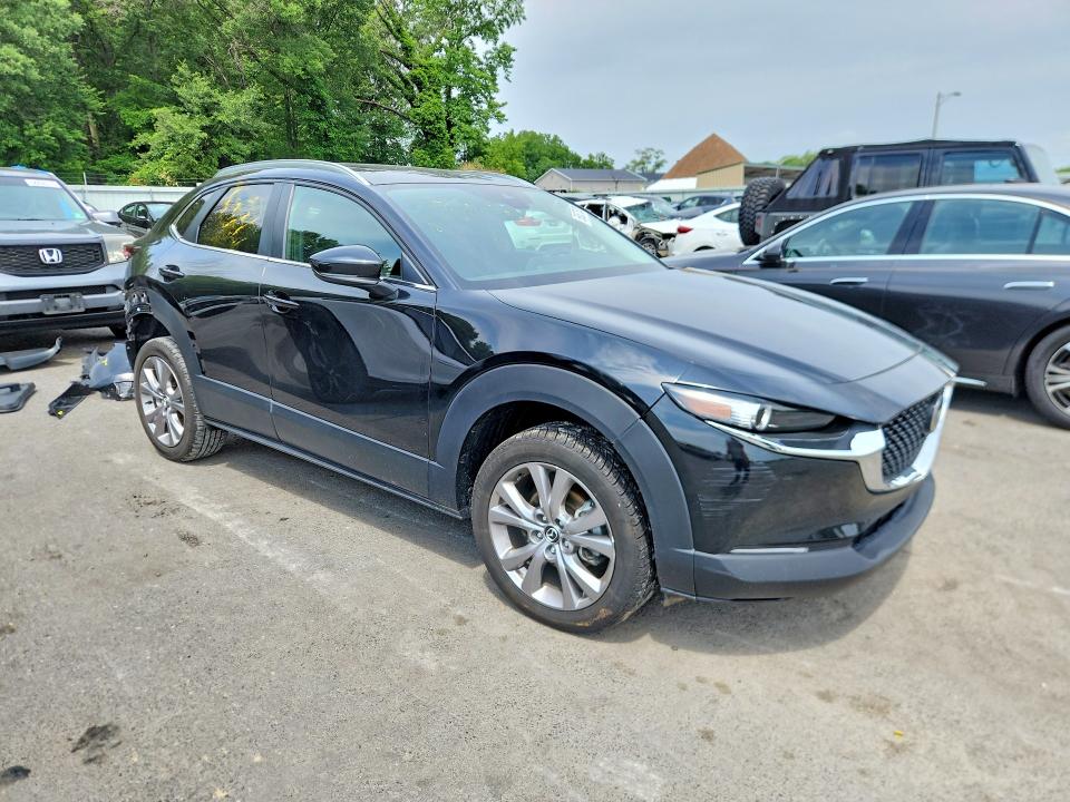 Aukcja sprzedaży 2023 Mazda Cx-30, vin: 3MVDMBBM9PM528885, numer aukcji: 58637536