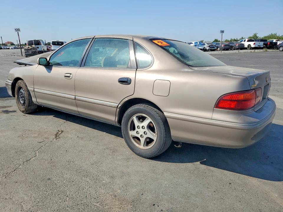 Продажа на аукционе авто 1998 Toyota Avalon, vin: 4T1BF18B1WU214950, номер лота: 57903016