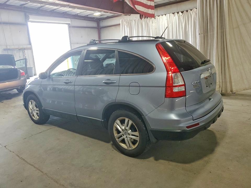 57996256 :رقم المزاد ، 5J6RE4H73BL015914 vin ، 2011 Honda Cr-v مزاد بيع