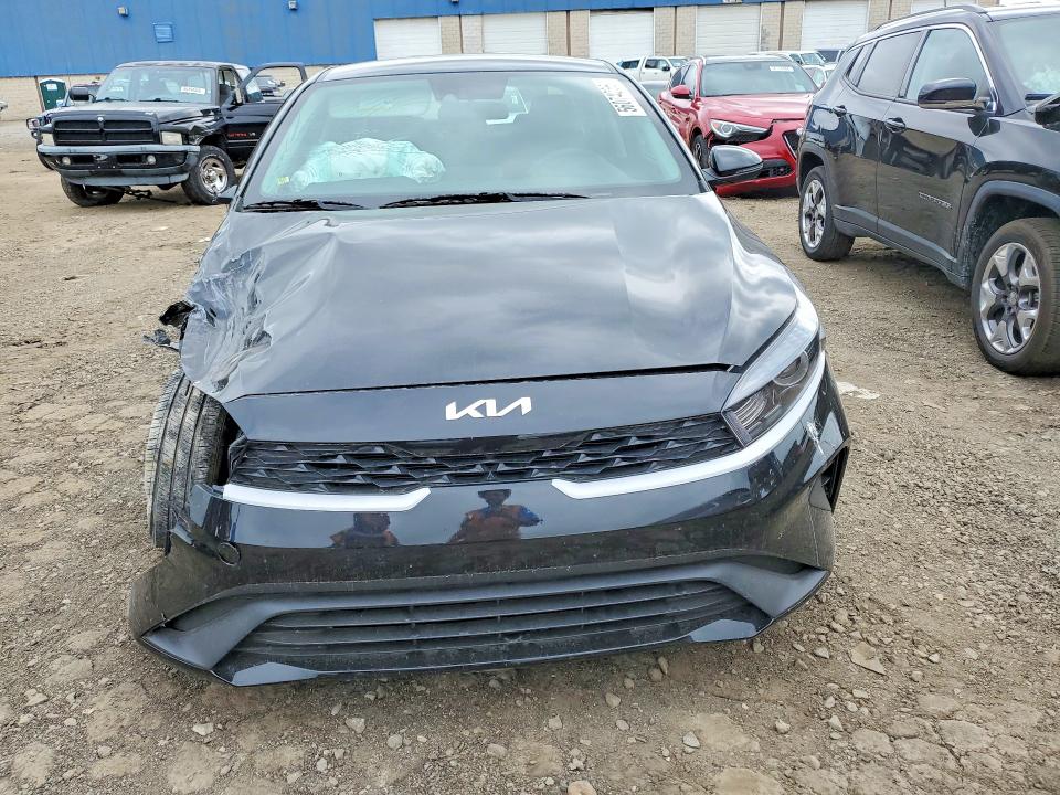 Продаж на аукціоні авто 2024 Kia Forte, vin: 3KPF24AD9RE770344, номер лоту: 56074236