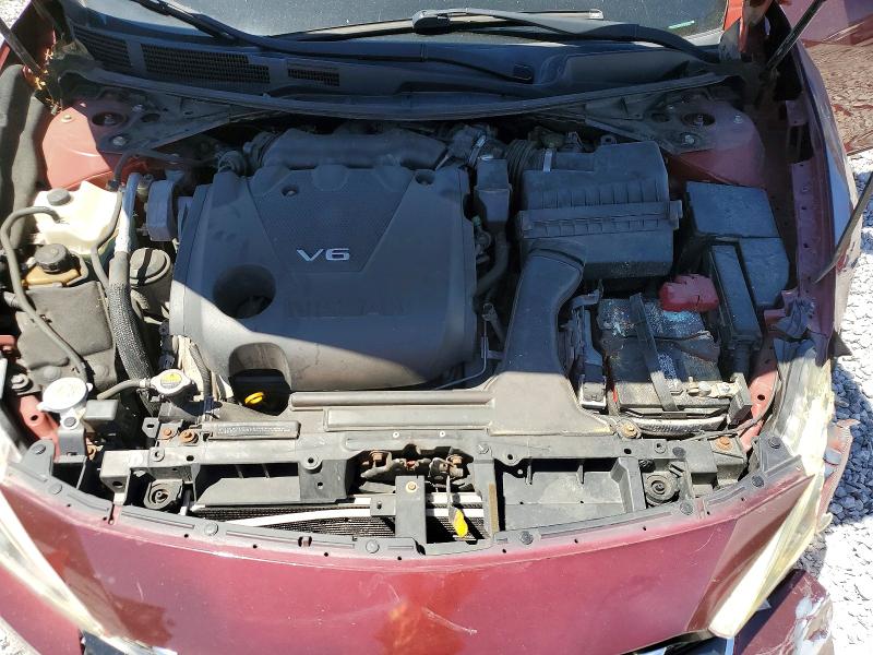 Aukcja sprzedaży 2017 Nissan Maxima, vin: 1N4AA6AP7HC413615, numer aukcji: 56031286