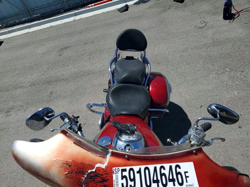 Продаж на аукціоні авто 2007 Kawasaki Vn1600, vin: JKBVNKD177A012226, номер лоту: 59104646