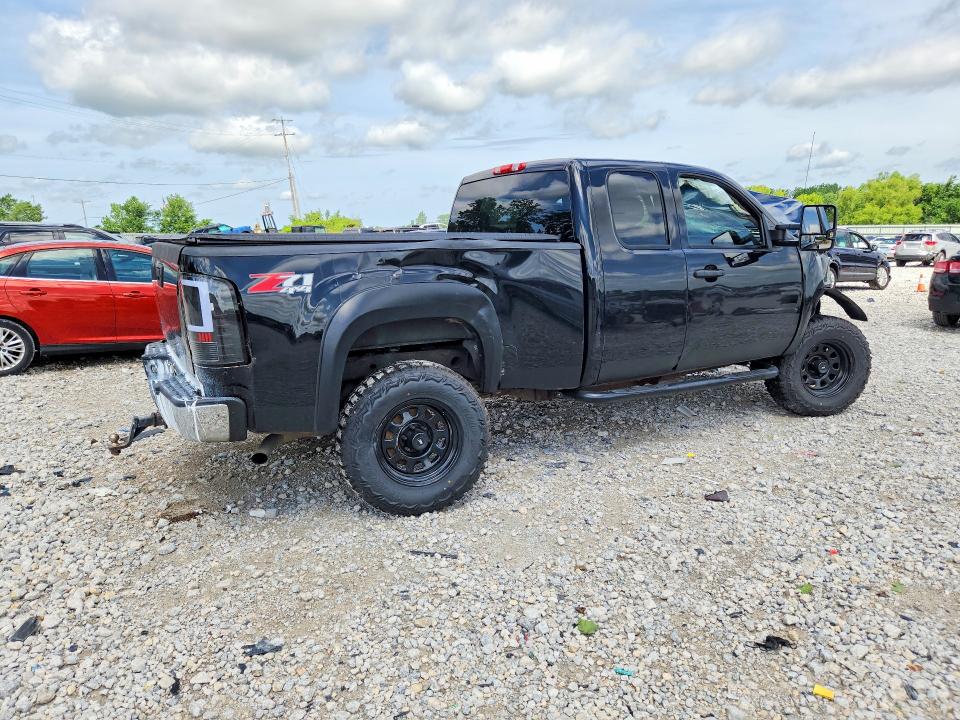57029726 :رقم المزاد ، 1GTR2VE32BZ381169 vin ، 2011 Gmc Sierra مزاد بيع