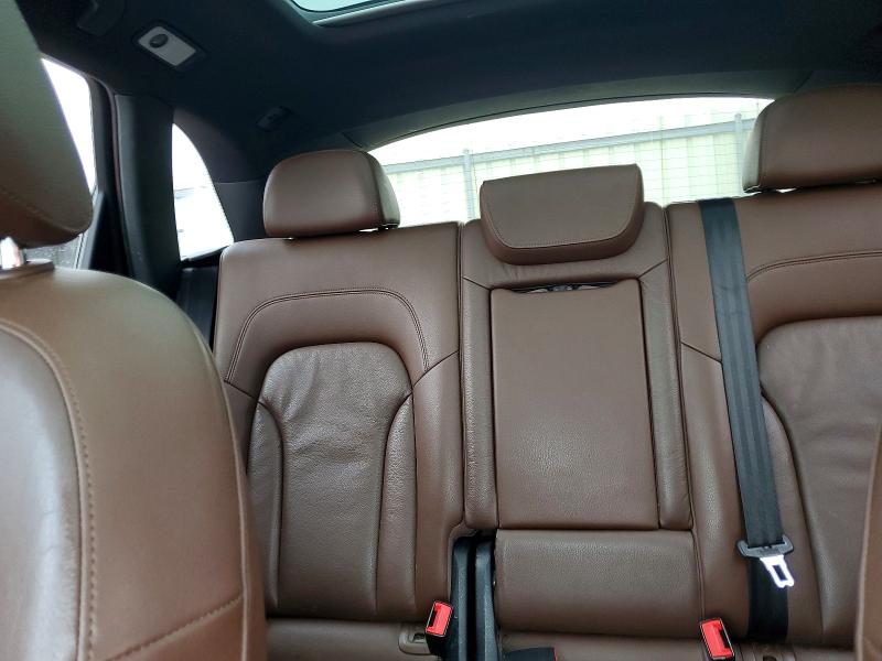 Auction sale of the 2015 Audi Q5, vin: WA1LFAFP1FA124975, lot number: 57495976