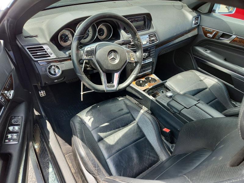 Aukcja sprzedaży 2014 Mercedes-benz E, vin: WDDKJ5KB1EF284251, numer aukcji: 57176966