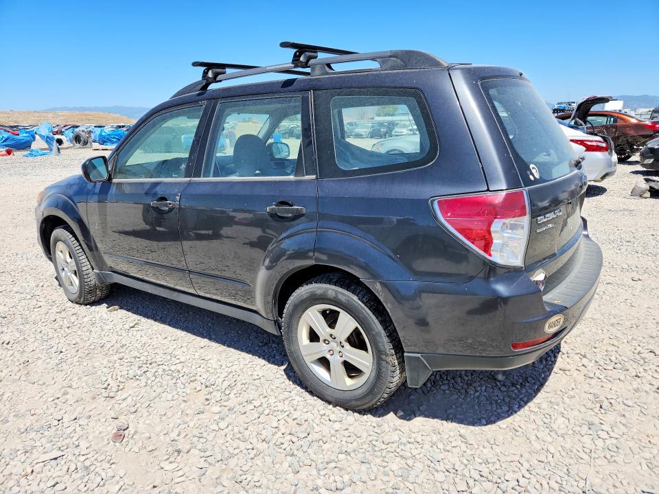 Продаж на аукціоні авто 2012 Subaru Forester, vin: JF2SHABC3CH462901, номер лоту: 57180536
