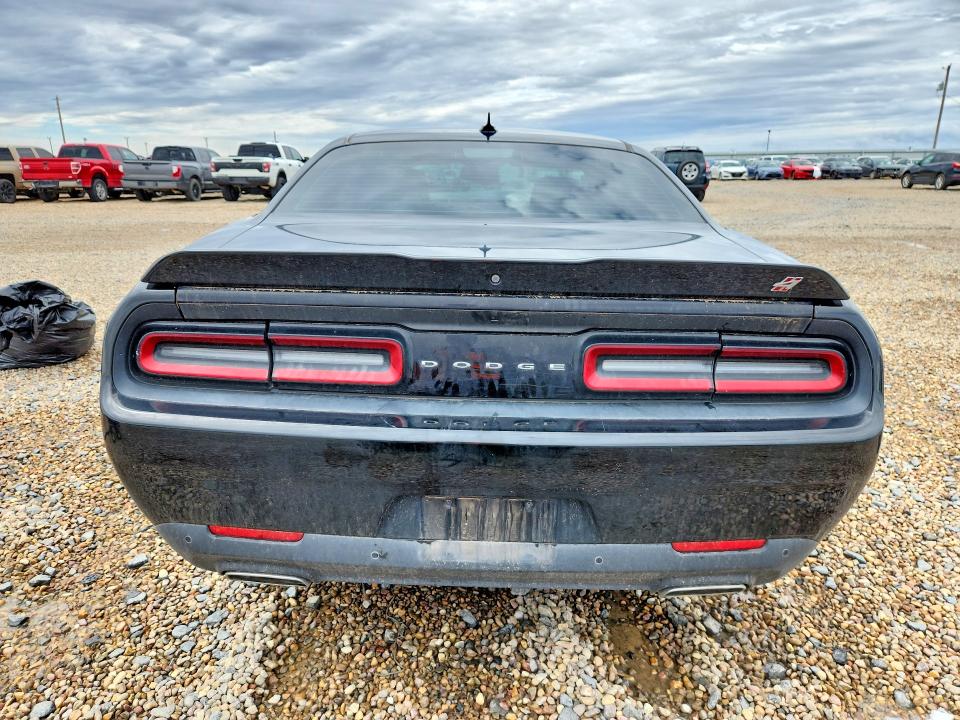 Aukcja sprzedaży 2018 Dodge Challenger, vin: 2C3CDZGG6JH138877, numer aukcji: 55817646