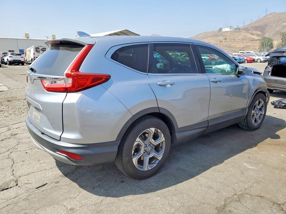 Aukcja sprzedaży 2019 Honda Cr-v, vin: 7FARW1H55KE035363, numer aukcji: 58812216
