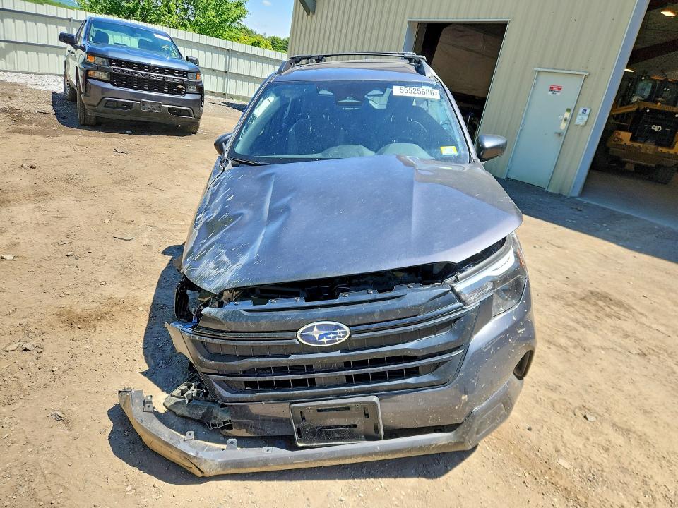Продажа на аукционе авто 2025 Subaru Forester, vin: JF2SLDAC7SH606093, номер лота: 55525686