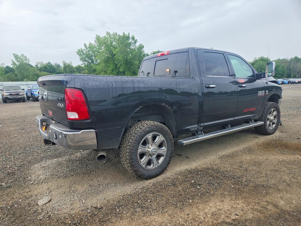 2018 Ram 2500 მანქანა იყიდება აუქციონზე, vin: 3C6UR5DL0JG357806, აუქციონის ნომერი: 56959956