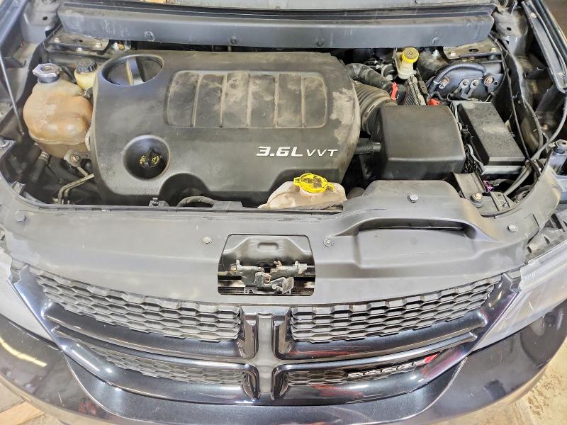 Продажа на аукционе авто 2013 Dodge Journey, vin: 3C4PDDBG7DT705942, номер лота: 57552026