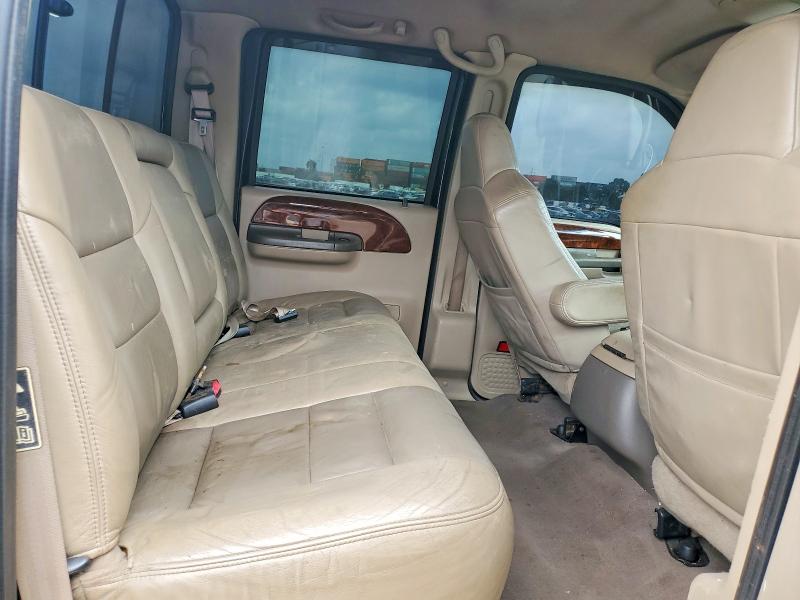 56653386 :رقم المزاد ، 1FTNW21P93EC66958 vin ، 2003 Ford F250 مزاد بيع