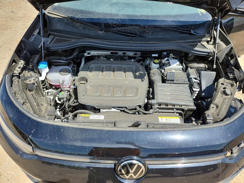Aukcja sprzedaży 2025 Volkswagen Tiguan, vin: 3VVBR7RMXSM039001, numer aukcji: 55742416