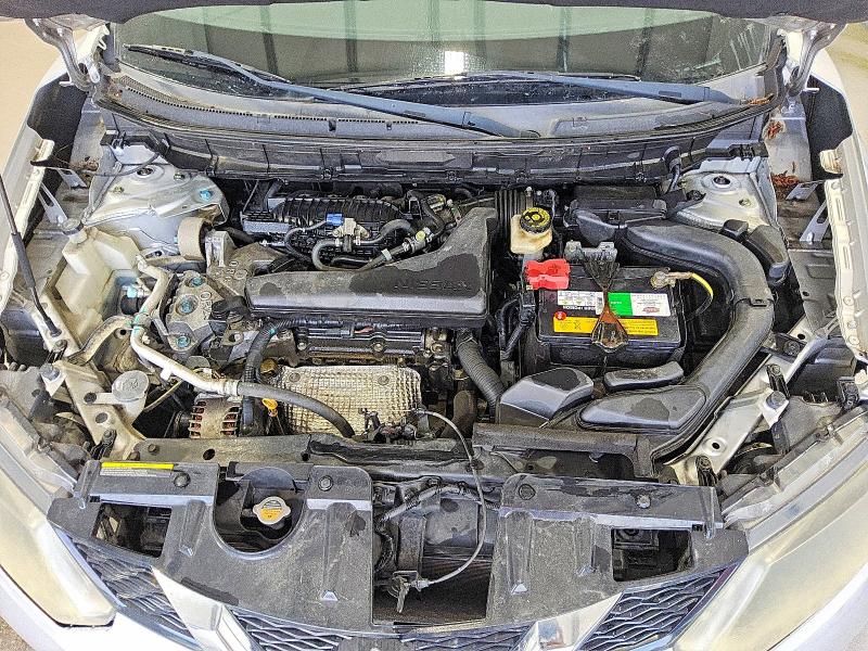 Продаж на аукціоні авто 2016 Nissan Rogue, vin: KNMAT2MT3GP638188, номер лоту: 54774506