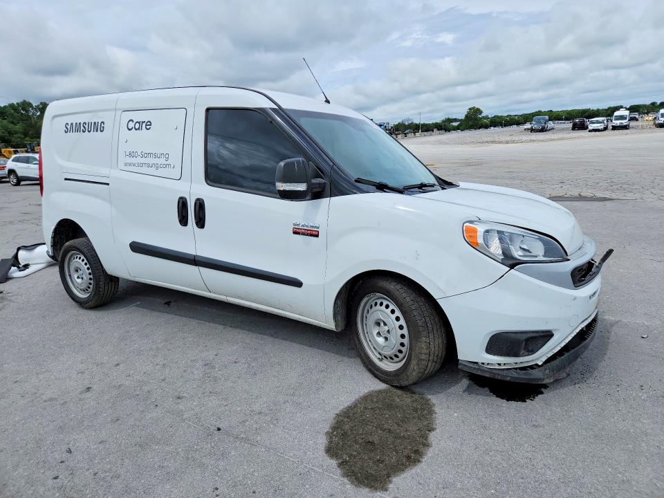 Aukcja sprzedaży 2022 Ram Promaster City, vin: ZFB636VP6N6W02824, numer aukcji: 58007706