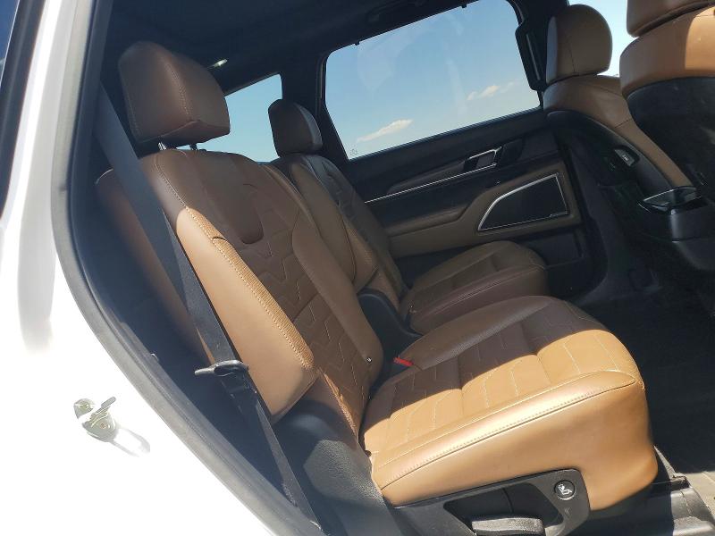 Продажа на аукционе авто 2022 Kia Telluride, vin: 5XYP5DHC1NG216866, номер лота: 59338436