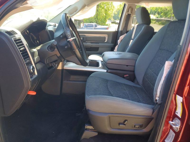 55826096 :رقم المزاد ، 3C6RR7LT0GG388534 vin ، 2016 Ram 1500 مزاد بيع