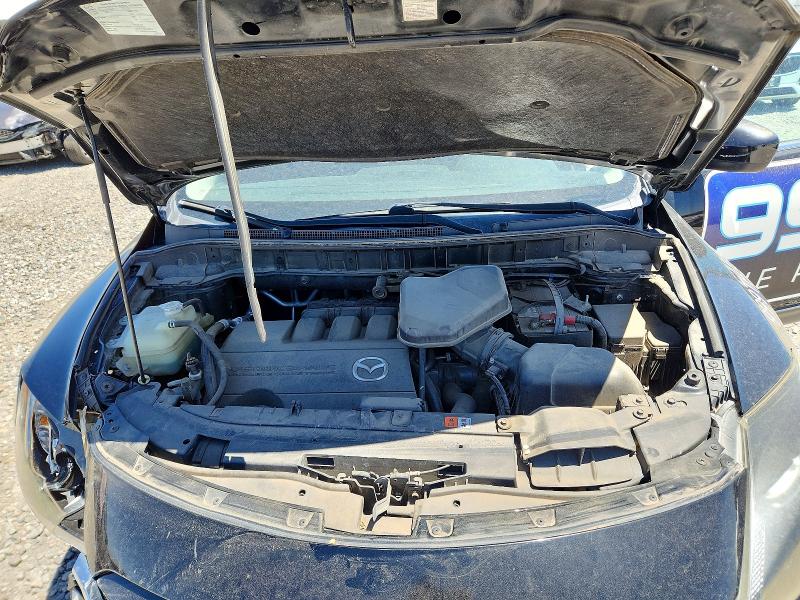 Aukcja sprzedaży 2015 Mazda Cx-9, vin: JM3TB3BV3F0461467, numer aukcji: 56527386