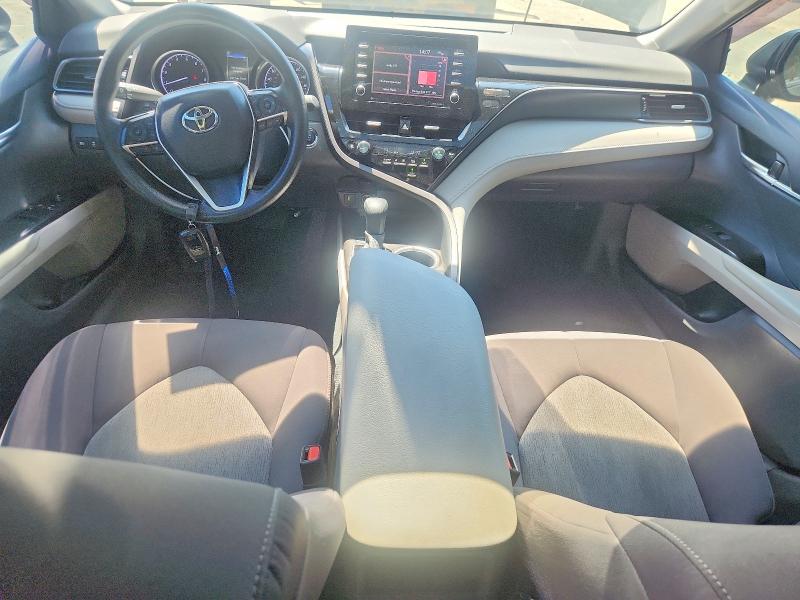 Aukcja sprzedaży 2024 Toyota Camry, vin: 4T1R11AK7RU911471, numer aukcji: 58625836