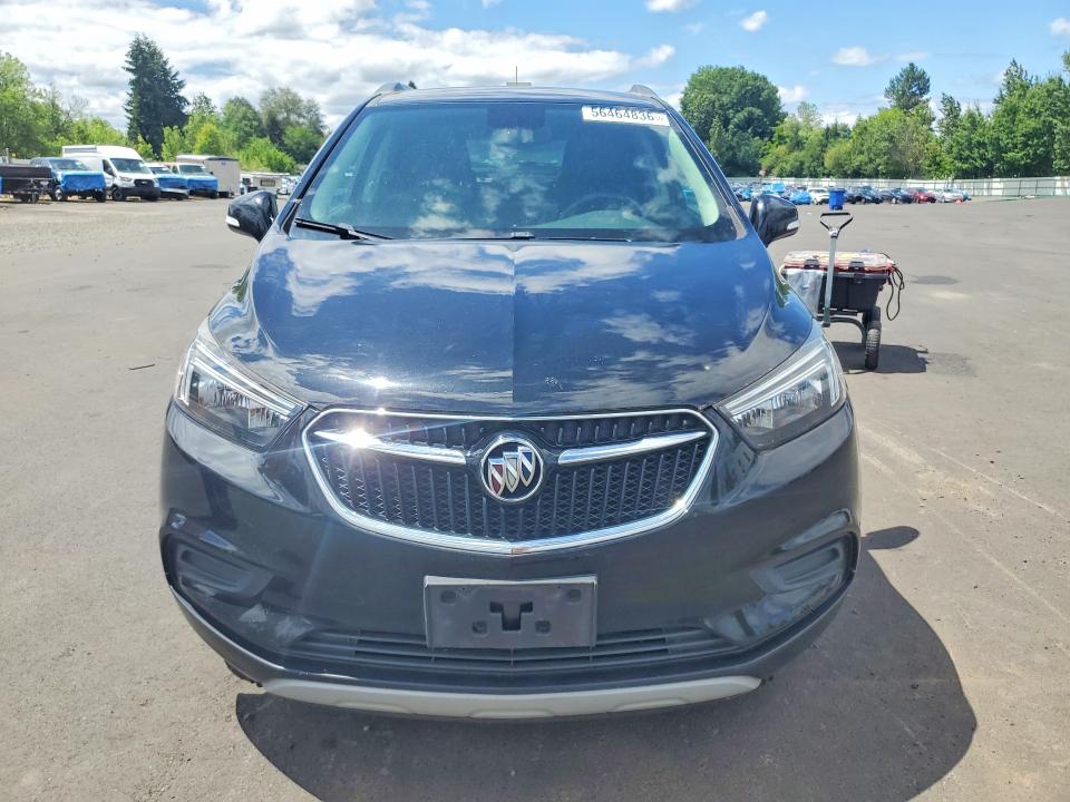 Продаж на аукціоні авто 2017 Buick Encore, vin: KL4CJASB0HB024260, номер лоту: 56464836