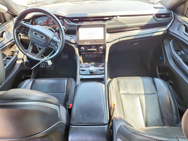Aukcja sprzedaży 2022 Jeep Grand Cherokee, vin: 1C4RJKDG6N8518274, numer aukcji: 55165766