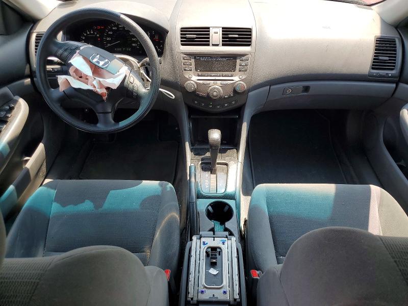 Продаж на аукціоні авто 2007 Honda Accord, vin: 1HGCM56357A168271, номер лоту: 58047416