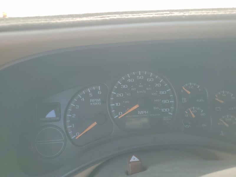 58496336 :رقم المزاد ، 3GNEC16Z42G324468 vin ، 2002 Chevrolet Suburban مزاد بيع