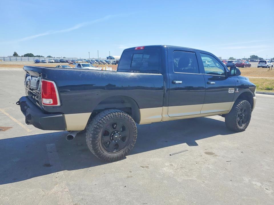 Aukcja sprzedaży 2013 Ram 2500, vin: 3C6UR5GL4DG585680, numer aukcji: 55358986