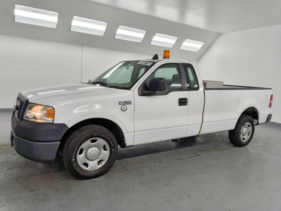 Aukcja sprzedaży 2008 Ford F150, vin: 1FTRF12248KE24369, numer aukcji: 56982166