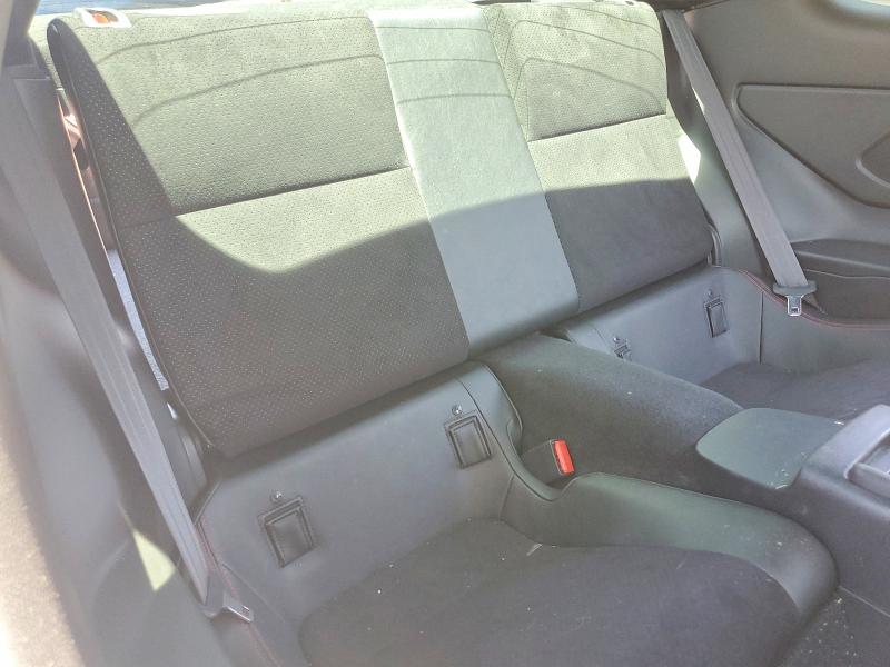 Aukcja sprzedaży 2023 Subaru Brz, vin: JF1ZDBE1XP9700189, numer aukcji: 58184446