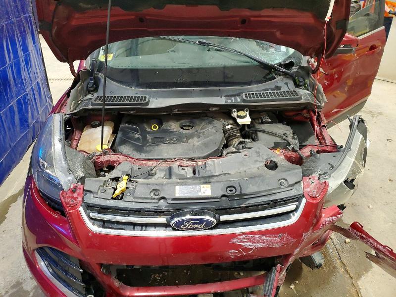 Aukcja sprzedaży 2013 Ford Escape, vin: 1FMCU9H90DUD69475, numer aukcji: 55773386