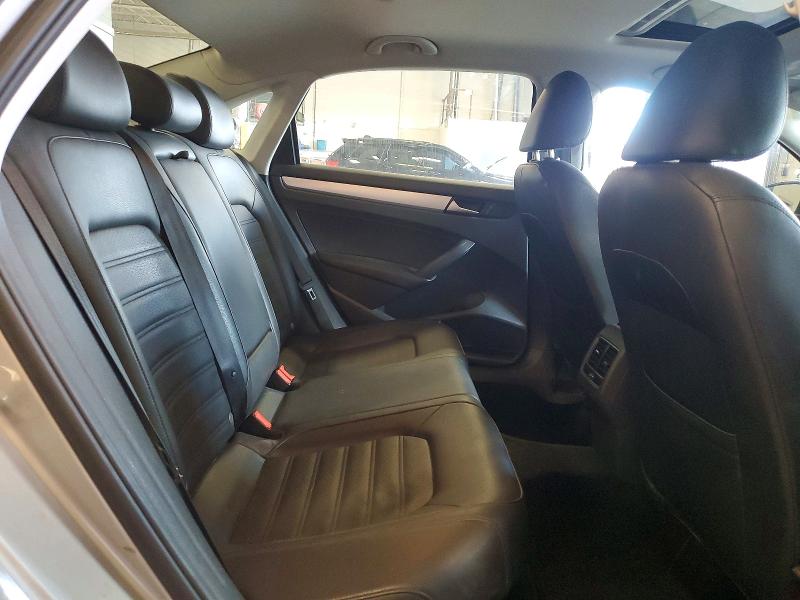 Продаж на аукціоні авто 2013 Volkswagen Passat, vin: 1VWBM7A37DC017975, номер лоту: 56917136