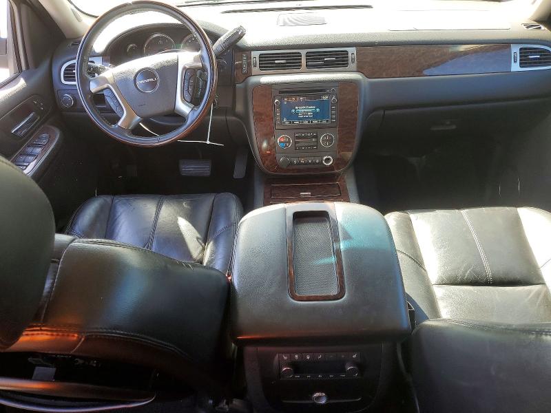 Aukcja sprzedaży 2007 Gmc Yukon, vin: 1GKFK63807J376425, numer aukcji: 58981636