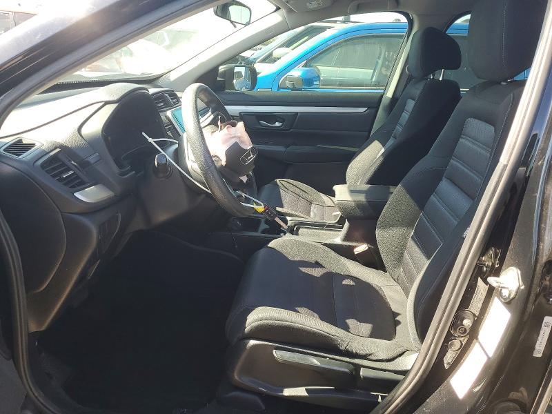 Aukcja sprzedaży 2019 Honda Cr-v, vin: 5J6RW6H39KL006088, numer aukcji: 58380596