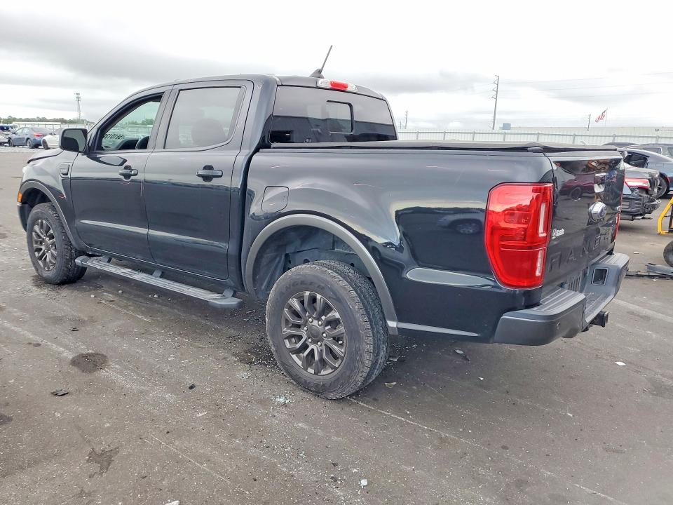 Aukcja sprzedaży 2019 Ford Ranger, vin: 1FTER4EH4KLA93172, numer aukcji: 56101396