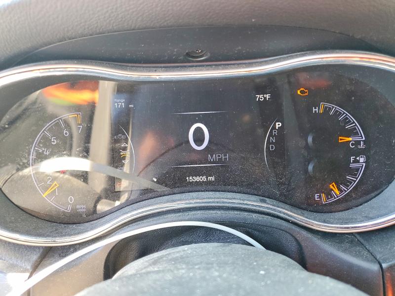 2018 Jeep Grand Cherokee მანქანა იყიდება აუქციონზე, vin: 1C4RJEBG5JC277688, აუქციონის ნომერი: 56004916