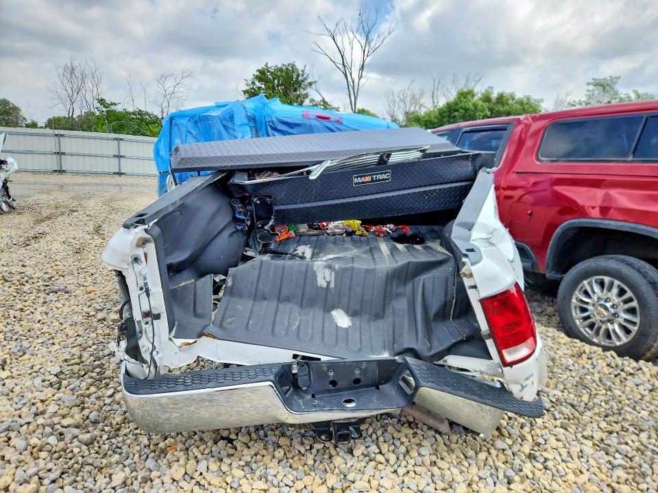 Продаж на аукціоні авто 2023 Ram 1500 Classic, vin: 1C6RR7ST9PS599404, номер лоту: 51193276