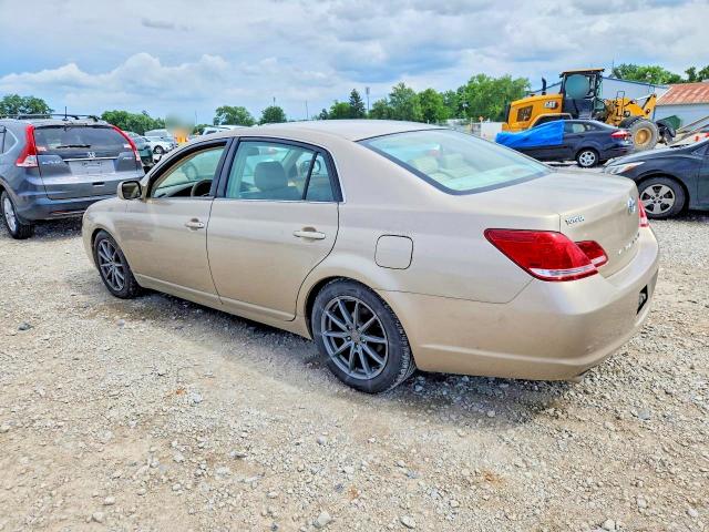 Продажа на аукционе авто 2007 Toyota Avalon, vin: 4T1BK36B67U239645, номер лота: 56991456