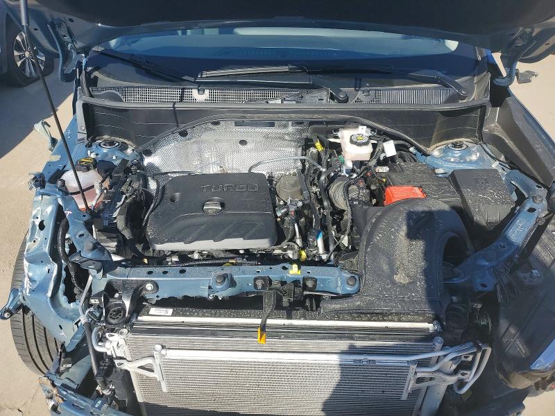 57080706 :رقم المزاد ، KL4AMBSL7TB109814 vin ، 2026 Buick Encore Gx مزاد بيع