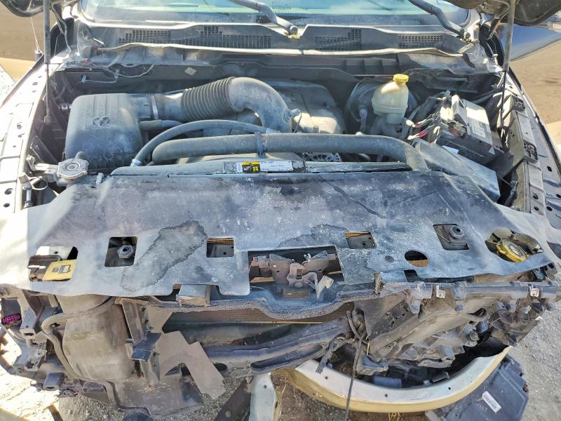 Продажа на аукционе авто 2016 Ram 1500, vin: 1C6RR7PT6GS273665, номер лота: 55573966