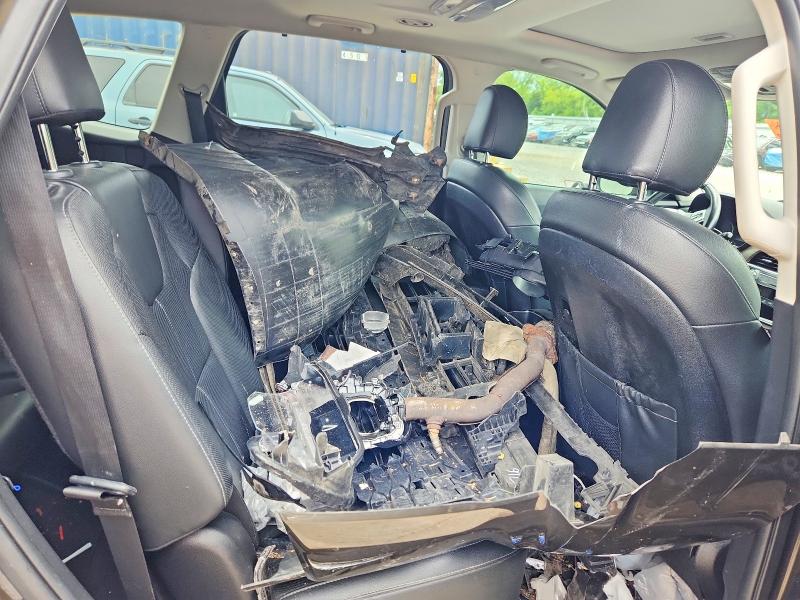 Aukcja sprzedaży 2021 Kia Telluride, vin: 5XYP3DHC4MG113753, numer aukcji: 56609576