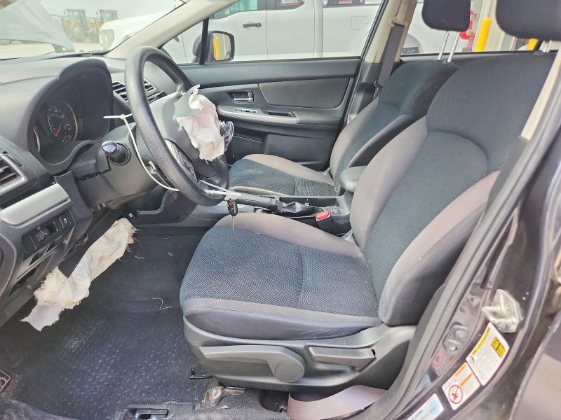 Aukcja sprzedaży 2016 Subaru Impreza, vin: JF1GJAB65GH016893, numer aukcji: 56087186