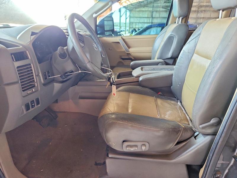 Aukcja sprzedaży 2004 Nissan Titan, vin: 1N6AA06B74N551414, numer aukcji: 55691066