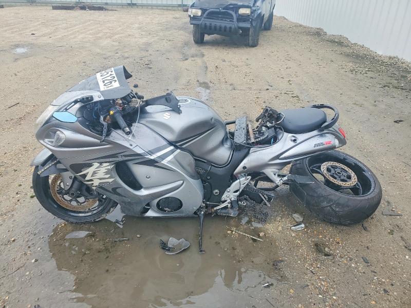 Aukcja sprzedaży 2009 Suzuki Gsx1300, vin: JS1GX72A892100500, numer aukcji: 57995126